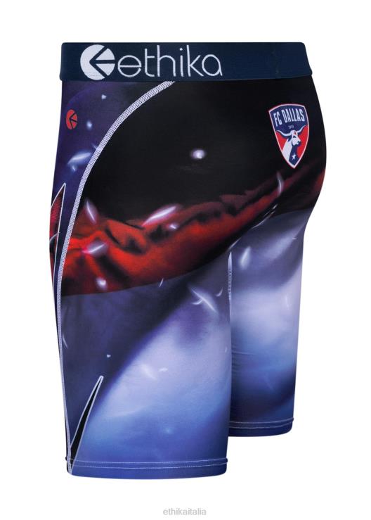 attaccante di base del Dallas FC uomini Ethika 6P2X0426 vestiario