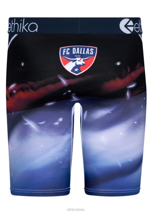 attaccante di base del Dallas FC uomini Ethika 6P2X0426 vestiario