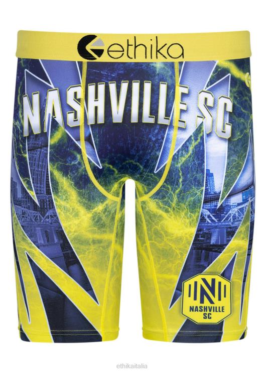 attaccante di base del nashville sc uomini Ethika 6P2X0431 vestiario