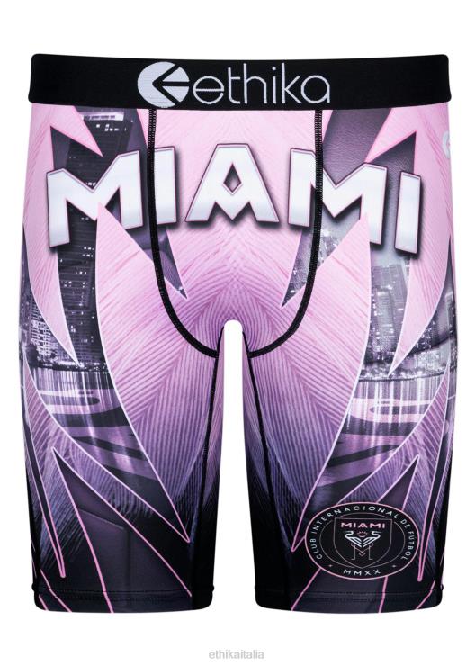 attaccante di base dell'Inter Miami uomini Ethika 6P2X0430 vestiario