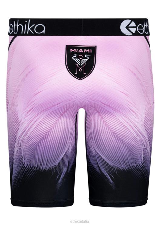 attaccante di base dell'Inter Miami uomini Ethika 6P2X0430 vestiario
