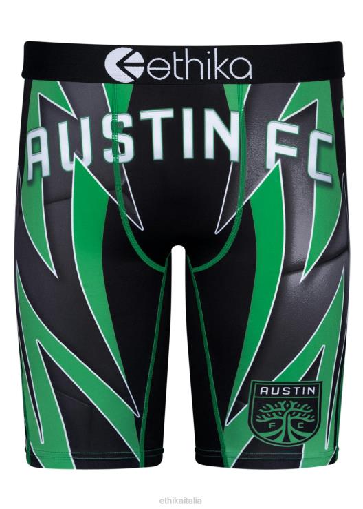 attaccante di base dell'austin fc uomini Ethika 6P2X0424 vestiario