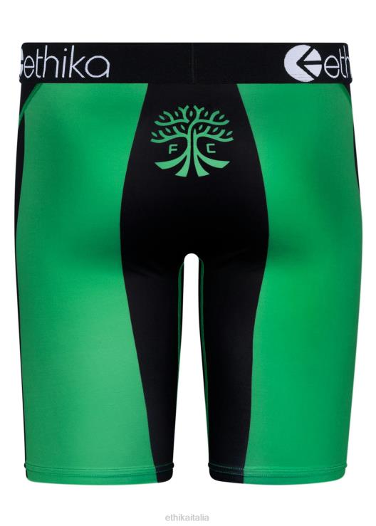 attaccante di base dell'austin fc uomini Ethika 6P2X0424 vestiario