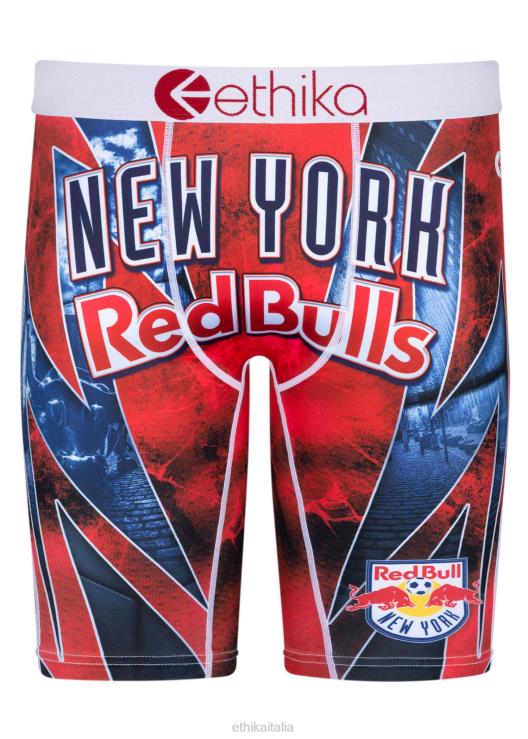 attaccante principale dei New York Red Bulls uomini Ethika 6P2X0433 vestiario