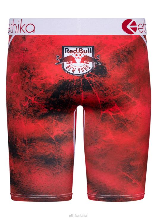 attaccante principale dei New York Red Bulls uomini Ethika 6P2X0433 vestiario