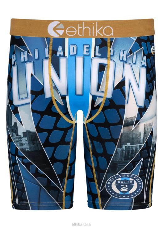 attaccante principale del Philadelphia Union uomini Ethika 6P2X0435 vestiario