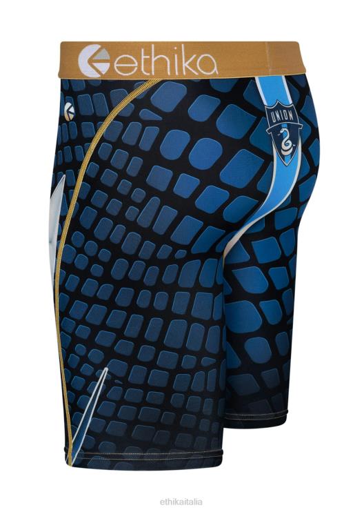 attaccante principale del Philadelphia Union uomini Ethika 6P2X0435 vestiario