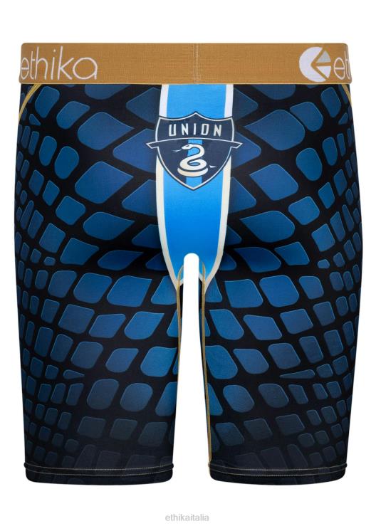attaccante principale del Philadelphia Union uomini Ethika 6P2X0435 vestiario