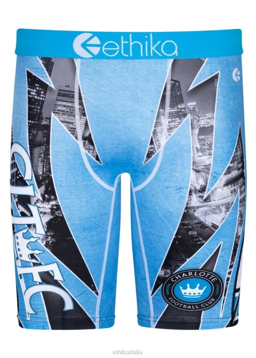 attaccante principale del charlotte fc uomini Ethika 6P2X0425 vestiario