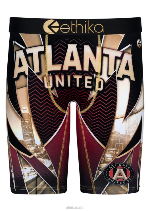 attaccante principale dell'Atlanta United uomini Ethika 6P2X0423 vestiario