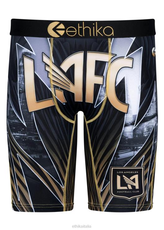 attaccante principale dell'LAFC uomini Ethika 6P2X0428 vestiario