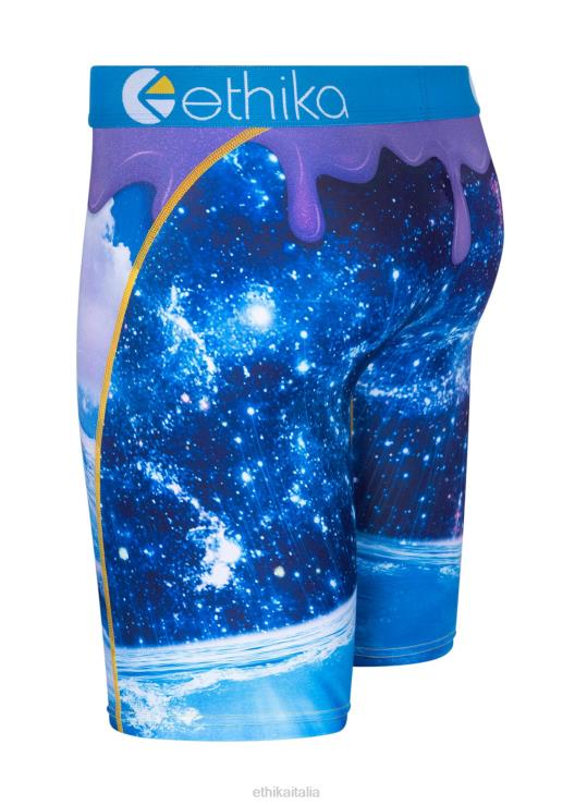 base Amari Bailey - cacciatore di tempeste uomini Ethika 6P2X0108 vestiario