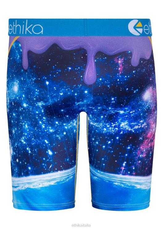 base Amari Bailey - cacciatore di tempeste uomini Ethika 6P2X0108 vestiario