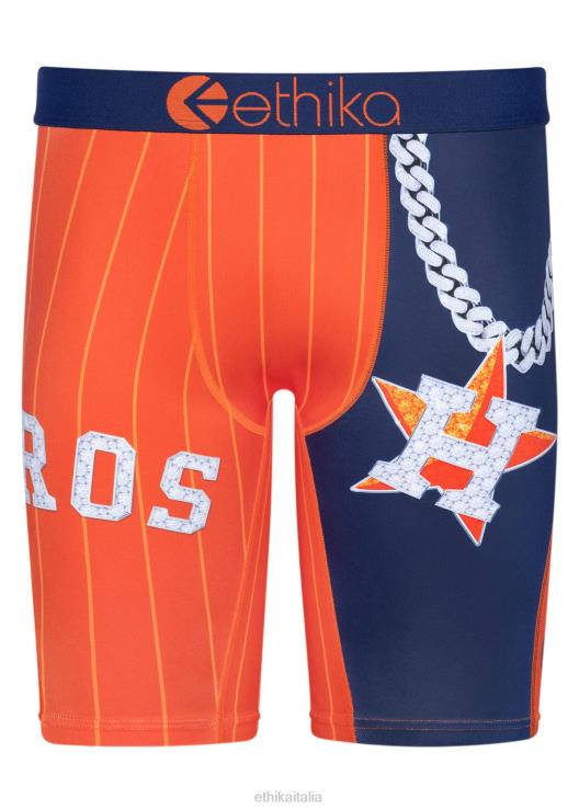 base di Houston Astros walk-off uomini Ethika 6P2X0485 vestiario
