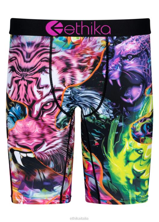 bestia interiore fondamentale uomini Ethika 6P2X035 vestiario