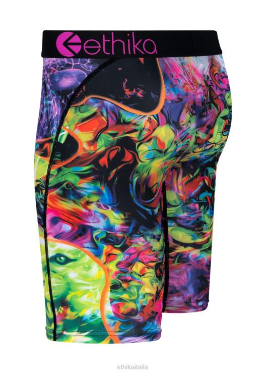 bestia interiore fondamentale uomini Ethika 6P2X035 vestiario