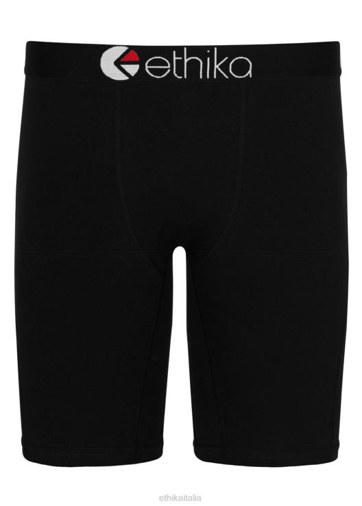 blackout dei punti metallici uomini Ethika 6P2X0116 vestiario