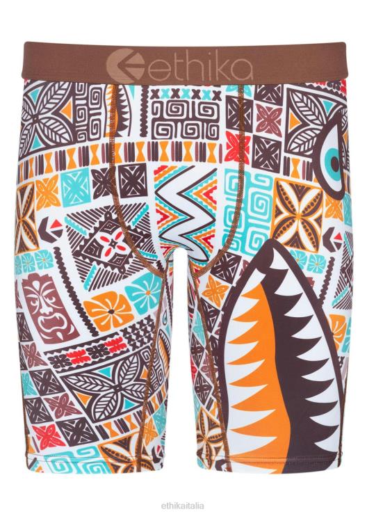 bombardiere base attivo uomini Ethika 6P2X049 vestiario