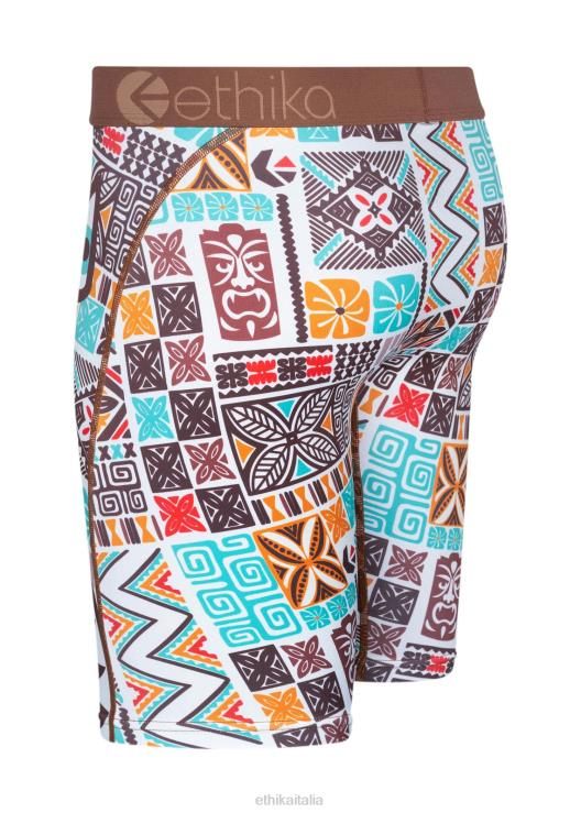 bombardiere base attivo uomini Ethika 6P2X049 vestiario