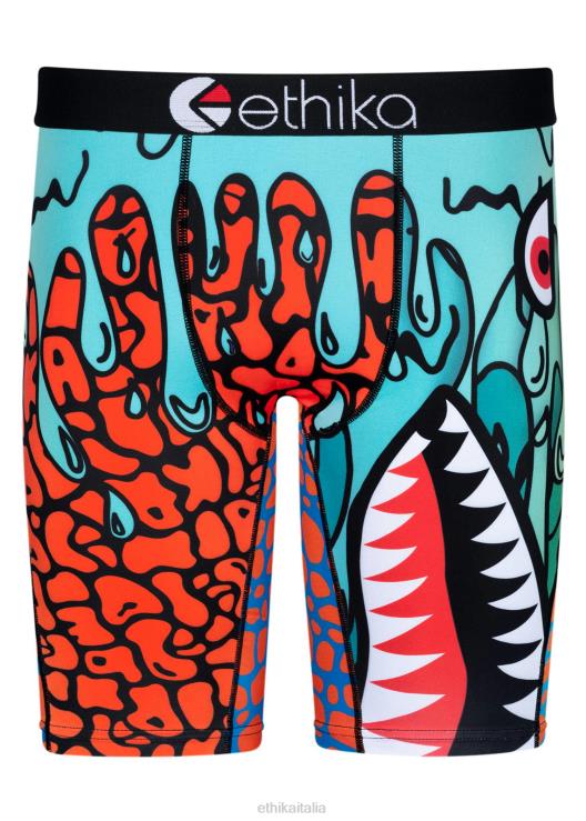 bombardiere di base rewerx uomini Ethika 6P2X067 vestiario