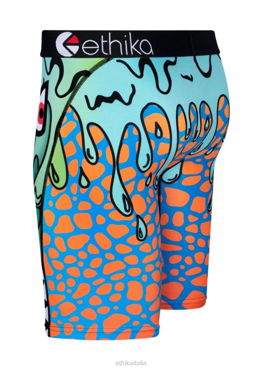 bombardiere di base rewerx uomini Ethika 6P2X067 vestiario