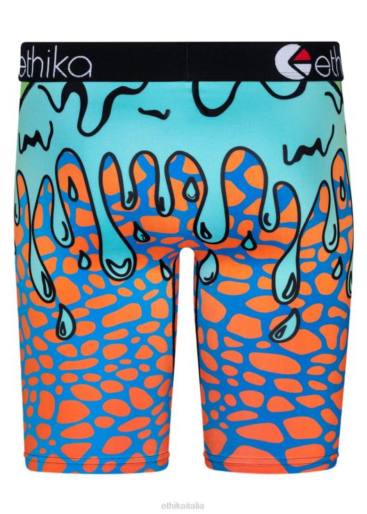 bombardiere di base rewerx uomini Ethika 6P2X067 vestiario