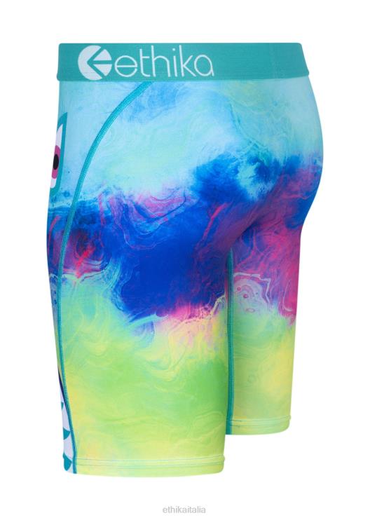 bomber di base Hazie uomini Ethika 6P2X079 vestiario