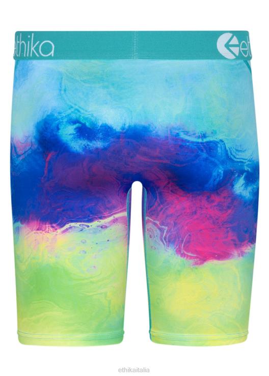 bomber di base Hazie uomini Ethika 6P2X079 vestiario