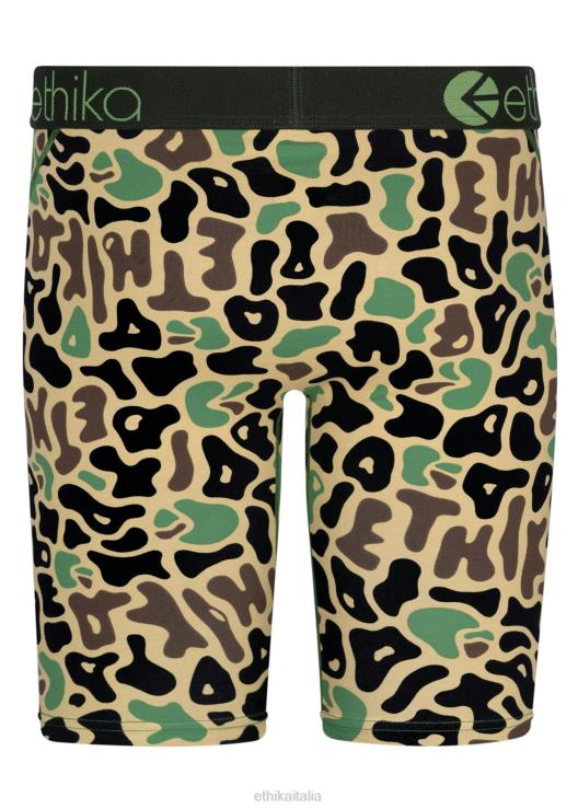 bosco apicale di base uomini Ethika 6P2X093 vestiario