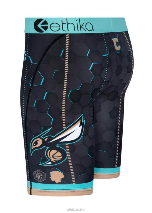 calabroni di base - città uomini Ethika 6P2X0456 vestiario