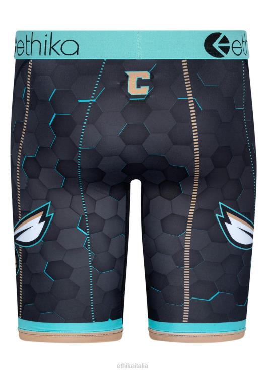 calabroni di base - città uomini Ethika 6P2X0456 vestiario