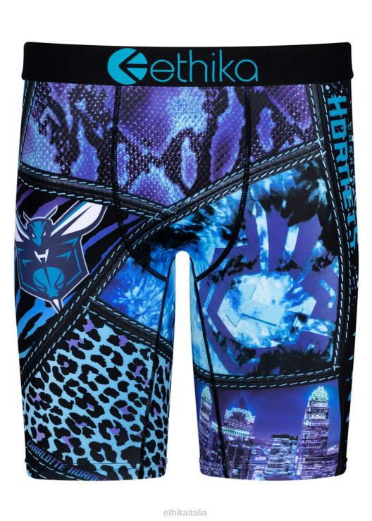 calabroni di base - famiglia uomini Ethika 6P2X0440 vestiario