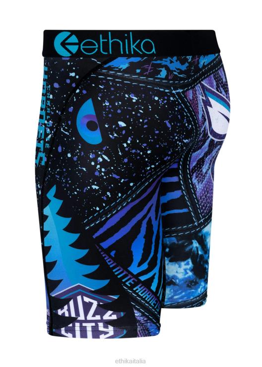 calabroni di base - famiglia uomini Ethika 6P2X0440 vestiario