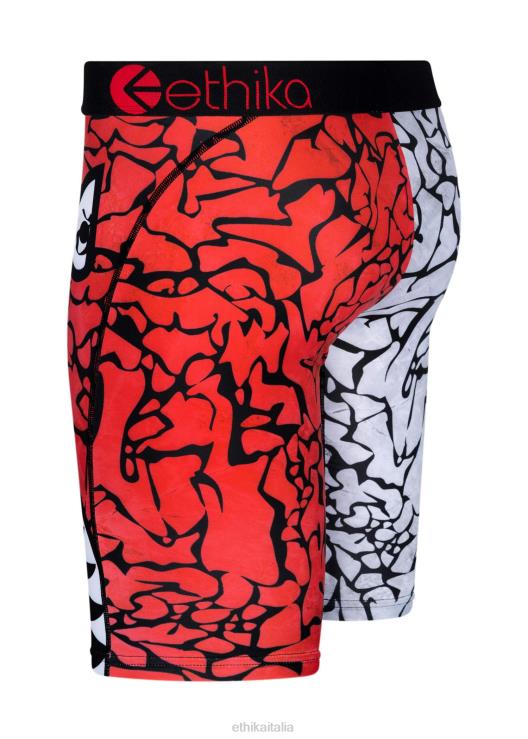 calcestruzzo bombardiere di base uomini Ethika 6P2X073 vestiario