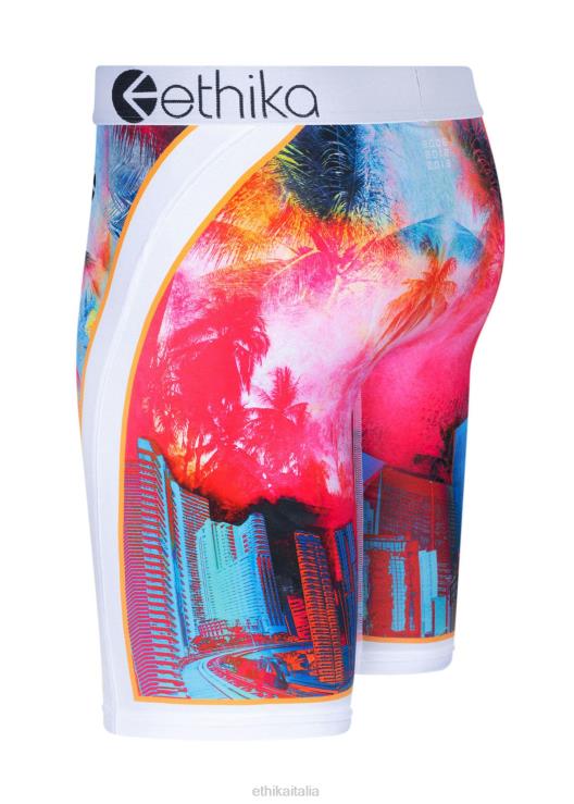 calore di base - città uomini Ethika 6P2X0467 vestiario