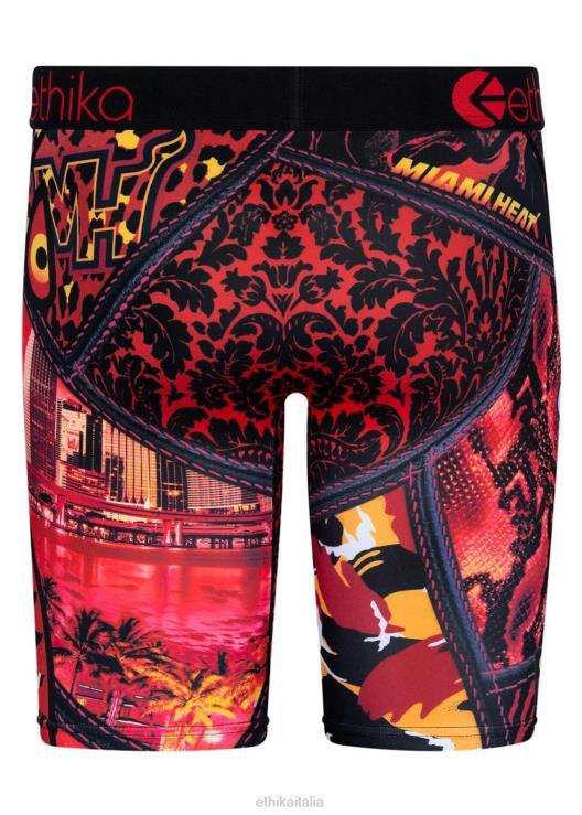 calore di base - famiglia uomini Ethika 6P2X0446 vestiario