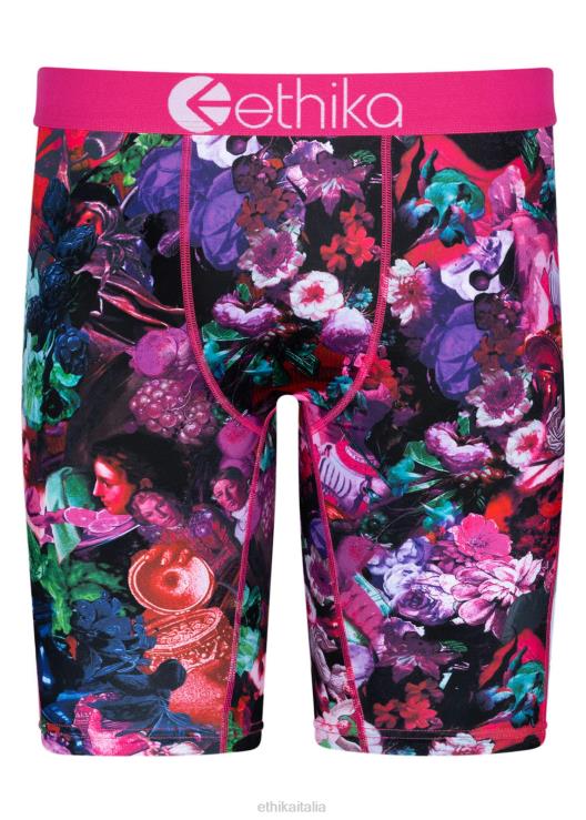 dea delle trappole di base uomini Ethika 6P2X022 vestiario