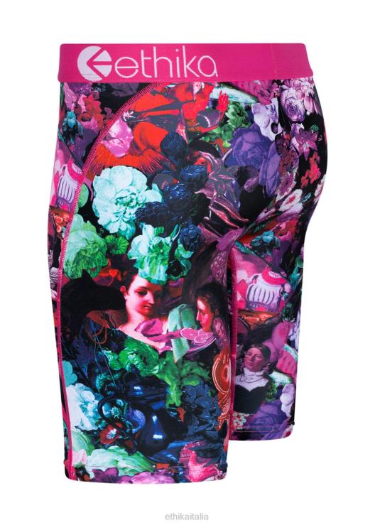 dea delle trappole di base uomini Ethika 6P2X022 vestiario