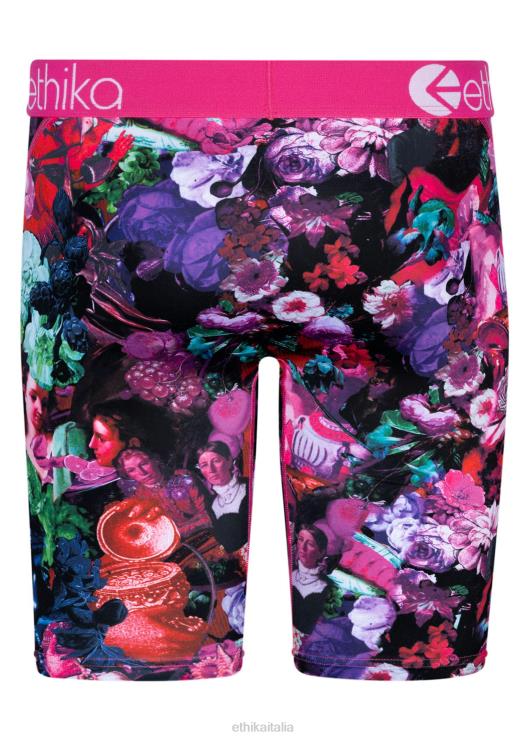 dea delle trappole di base uomini Ethika 6P2X022 vestiario