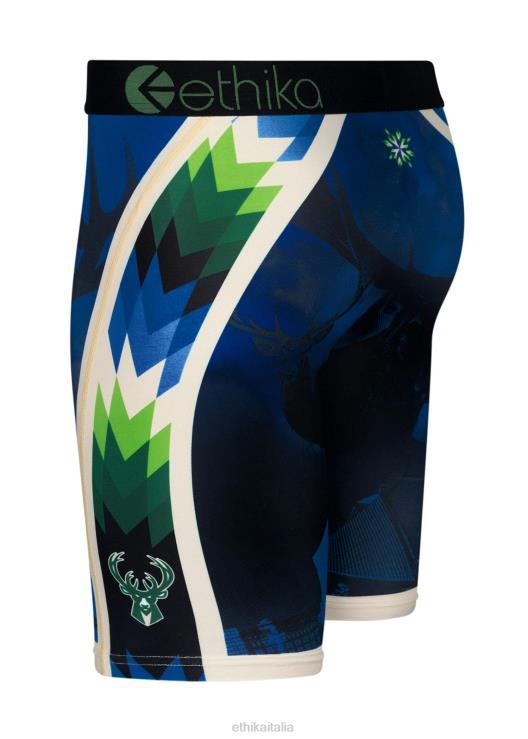 dollari di base - città uomini Ethika 6P2X0468 vestiario