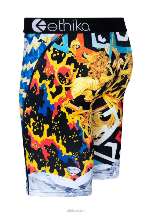 energia wte di base uomini Ethika 6P2X047 vestiario