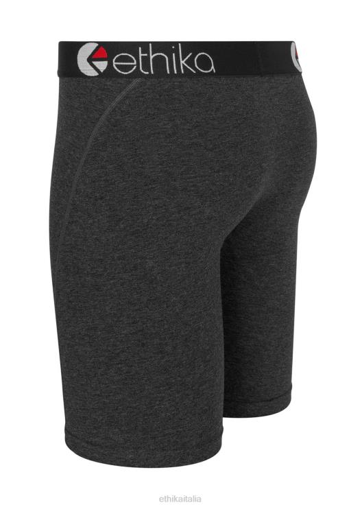 erica scura di base uomini Ethika 6P2X0117 vestiario