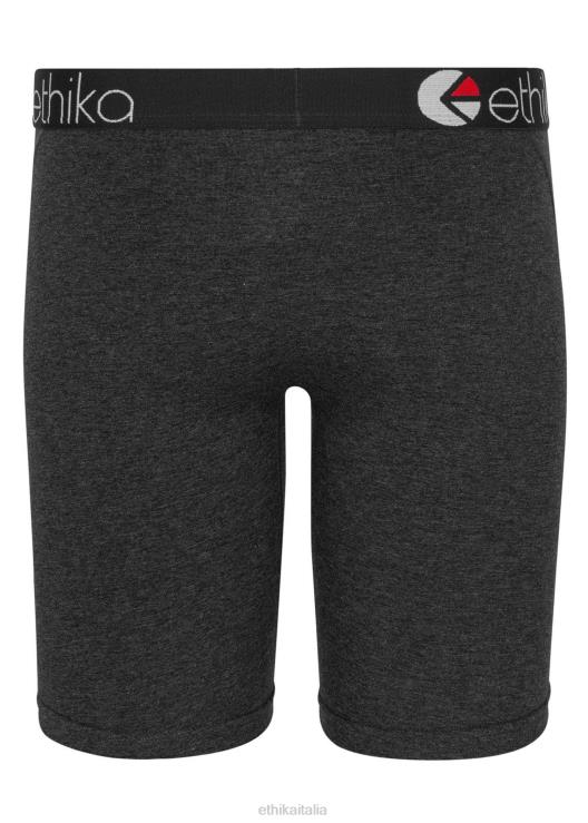 erica scura di base uomini Ethika 6P2X0117 vestiario