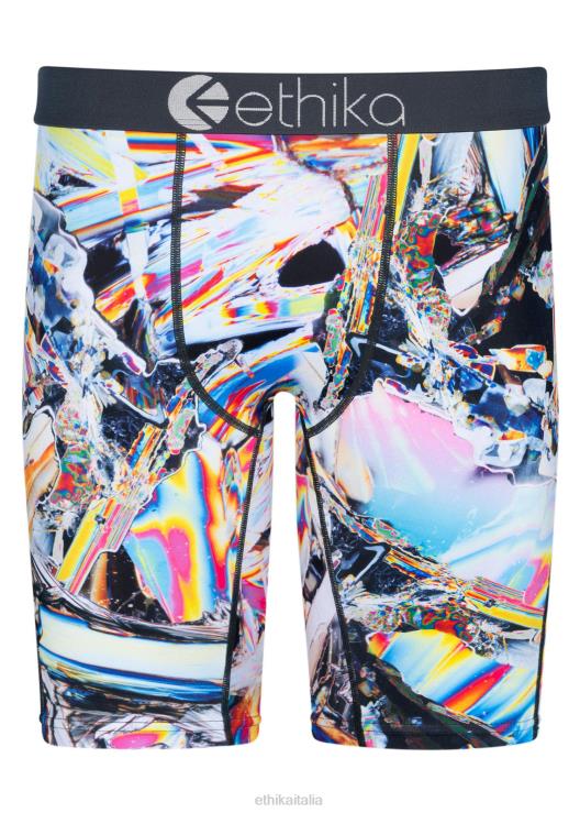 espirazione della graffetta uomini Ethika 6P2X017 vestiario