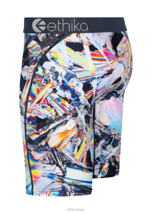 espirazione della graffetta uomini Ethika 6P2X017 vestiario