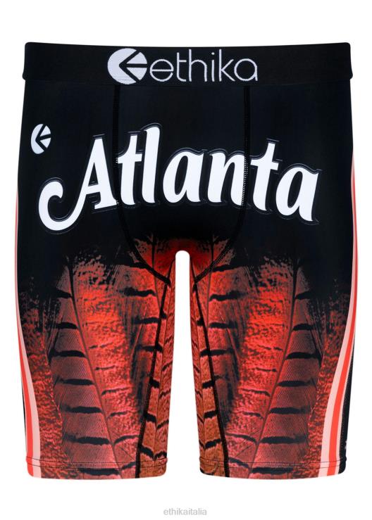 falchi di base - città uomini Ethika 6P2X0453 vestiario