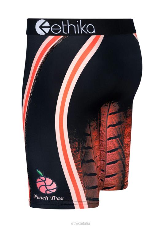 falchi di base - città uomini Ethika 6P2X0453 vestiario