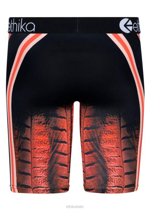 falchi di base - città uomini Ethika 6P2X0453 vestiario