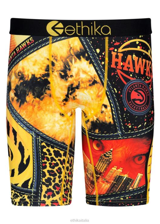 falchi di base - famiglia uomini Ethika 6P2X0438 vestiario