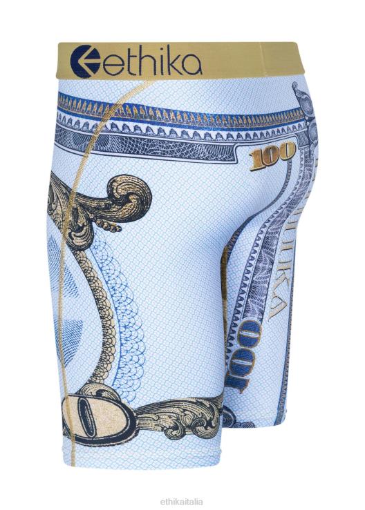 fiocco 5 doppiaggi uomini Ethika 6P2X013 vestiario